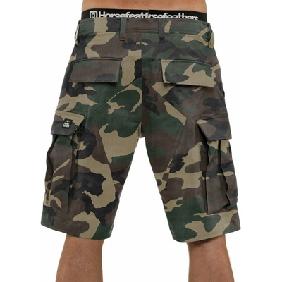Captain camo