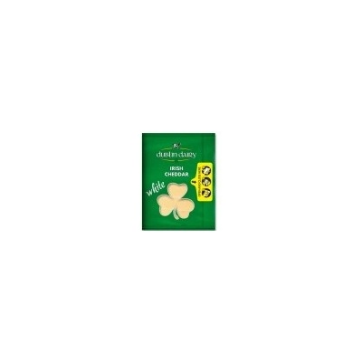 Dublin Dairy Cheddar White plátky 150 g