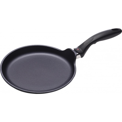 Swiss Diamond Indukčná panvica na palacinky Swiss Titan ST6224i 24 cm