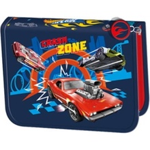 St. Majewski Hot Wheels
