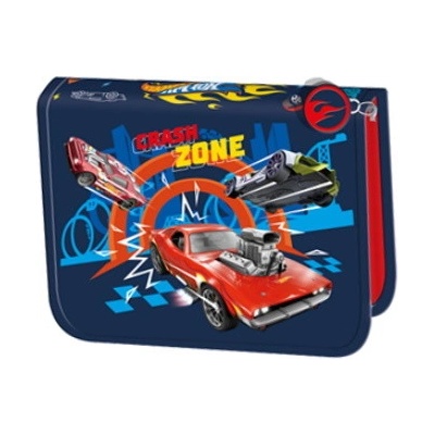 St. Majewski Hot Wheels
