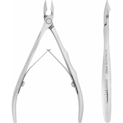 Staleks Kleště na kůžičku Pro Expert 21 10 mm