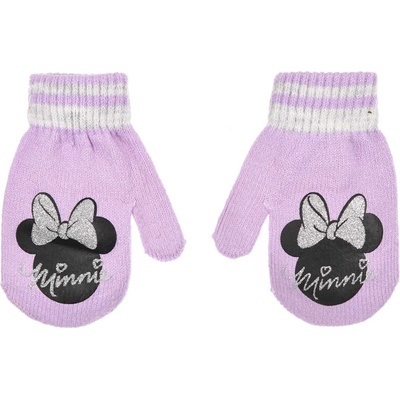 Kids movie heroes Ръкавици Minnie Mouse