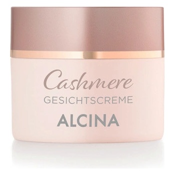 Alcina Cashmere Gesichtscreme 50 ml