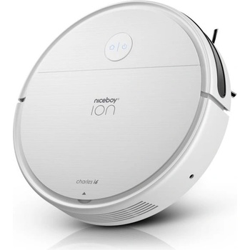 Image 1 of Niceboy ION Charles i6 White