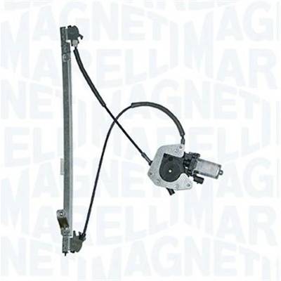 Zvedací zařízení oken MAGNETI MARELLI 350103153000