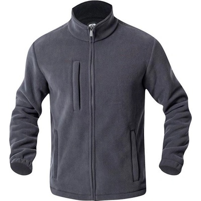 Ardon Polar 450 Fleecová mikina tmavo sivá H9430