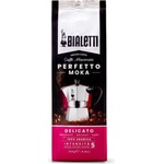 Bialetti Perfetto Moka Delicato мляно 250 g