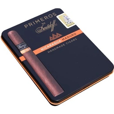 Davidoff Primeros Nicaragua 6ks