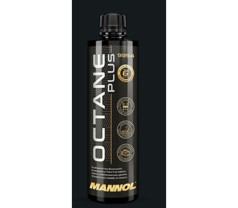 Mannol Octane Plus 450 ml