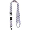 Snúrka na kľúče VANS WM LANYARD FUDGE