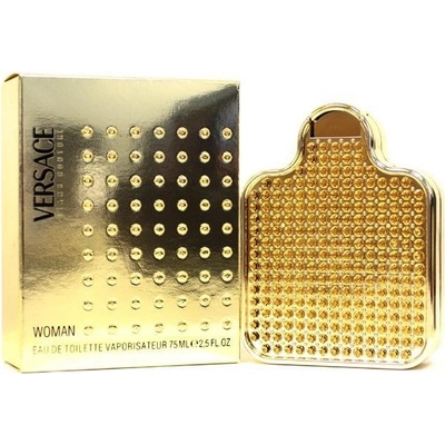 Versace Jeans Couture toaletná voda dámska 75 ml