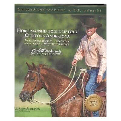 Horsemanship podle metody Clintona Andersona