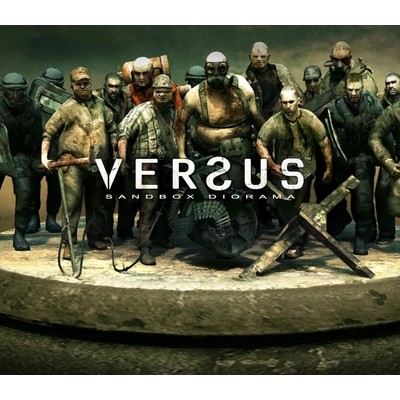 Versus Squad