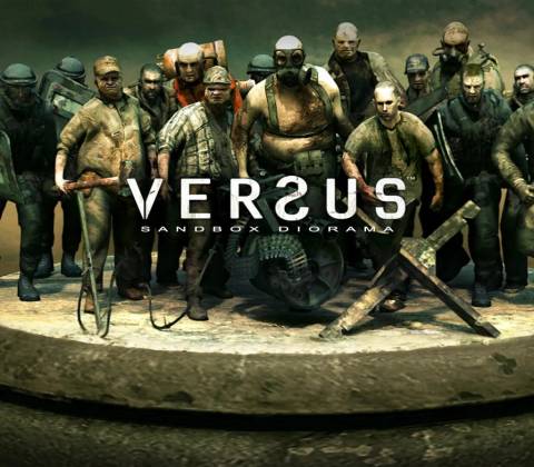 Versus Squad