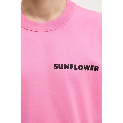 Sunflower Памучна тениска Sunflower (2013.SFR)