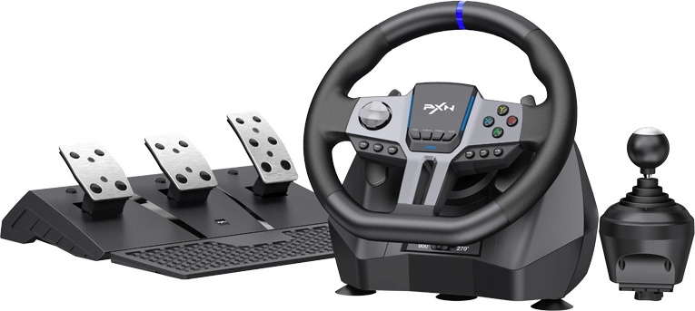 PXN V9GEN2