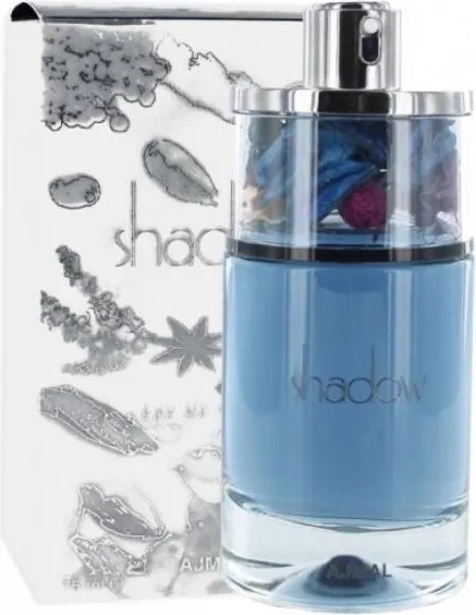 Ajmal Shadow II for Him EDP 75 ml