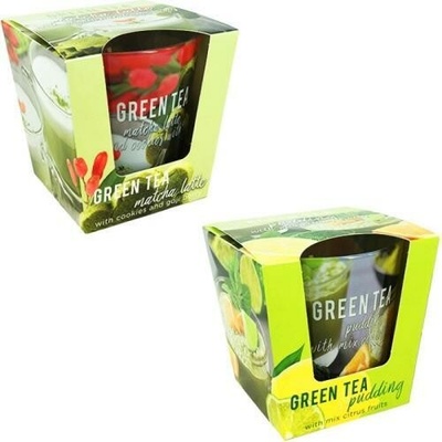 Bartek green tea 115 g