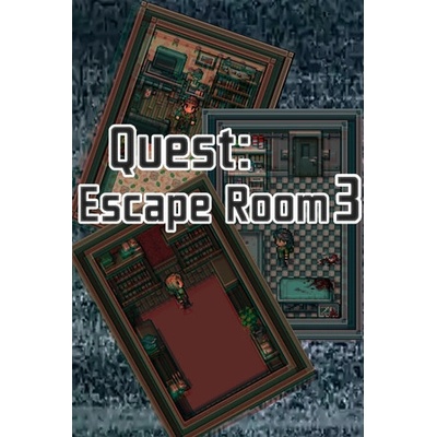 KuKo Quest: Escape Room 3 (PC)