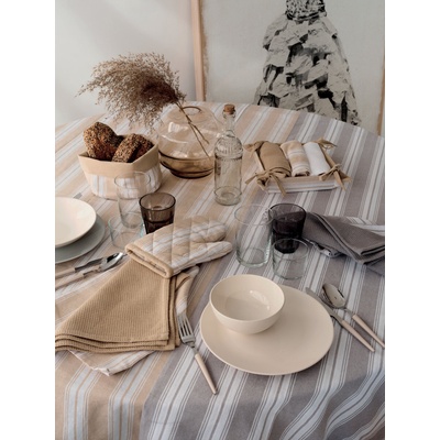 Tognana Покривка TOGNANA TEXTILE Beige, 150x300 см (TXXTO150858A)
