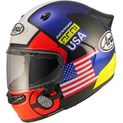 Arai QUANTIC Nation US