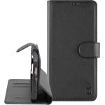 Tactical T Phone 3 5G TACTICAL FIELD NOTES калъф, вертикален, с кожен ефект, FLIP, премиум, ЧЕРЕН 57983128457 (57983128457)