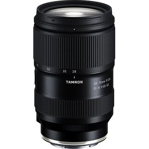 Tamron 28-75mm f/2.8 Di III VXD G2 (Sony E) (A063SF) Обективи