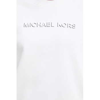 Michael Kors Памучен суичър MICHAEL Michael Kors (MR651Z64MY)