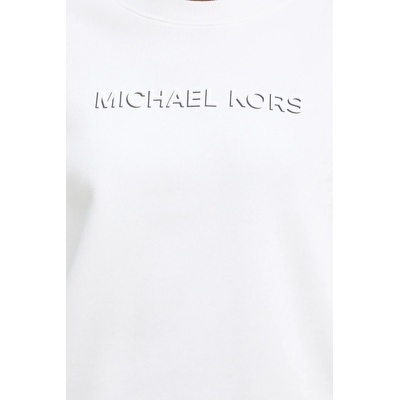 Michael Kors Памучен суичър MICHAEL Michael Kors (MR651Z64MY)
