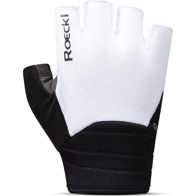 Roeckl Sports Ръкавици Roeckl Sports Itamos 3 Gloves - White / Black - размер 11 (EU) (202-8417-0621)