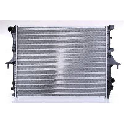 Chladič, chlazení motoru NISSENS 65276A 65276A