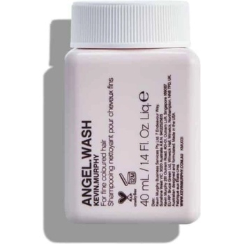 KEVIN.MURPHY Angel Wash Шампоан за коса За хидратация 40 мл