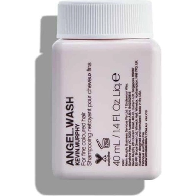 KEVIN.MURPHY Angel Wash Шампоан за коса За хидратация 40 мл