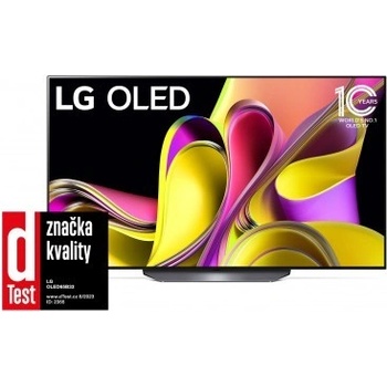 LG OLED65B33
