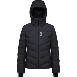 Colmar Active Дамско ски яке Colmar active Women's Down Jacket 2823 Ski jacket - Black / Black - размер 50 (IT) (104-6226-0217)