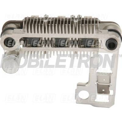 Diodový blok alternátoru Mitsubishi A5T31772 / A5T31774