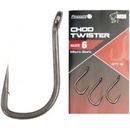 Kevin Nash Pinpoint Chod Twister Micro Barbed vel.8 10 ks