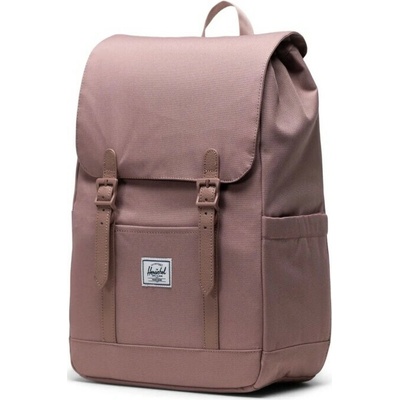 Herschel Supply Retreat Small 11400-02077-OS Ash Rose 17 l