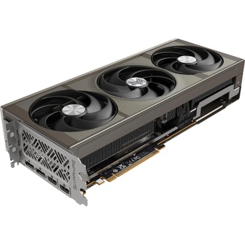 SAPPHIRE Radeon RX 9070 XT NITRO+ 16GB GDDR6 256bit (11348-01-20G)