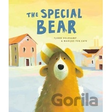 The Special Bear