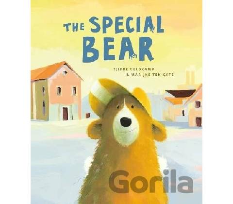 The Special Bear