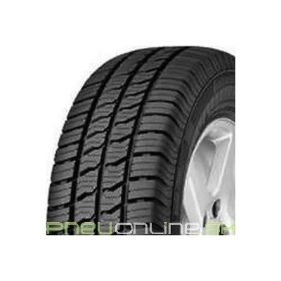 Continental Vanco FourSeason 235/65 R16 115R