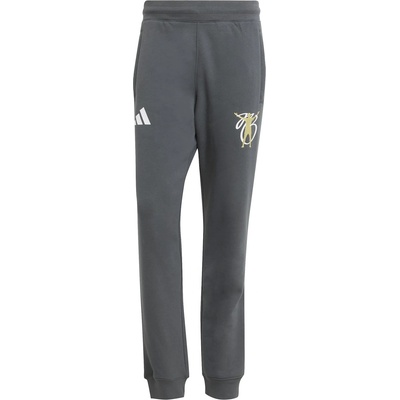 adidas Анцуг Adidas Jude Bellingham Tracksuit Bottoms Adults - Dark Grey