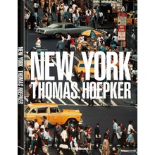 New York: Revised Edition - Hoepker Thomas