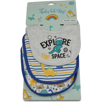 Cangaroo Лигавник Kay син