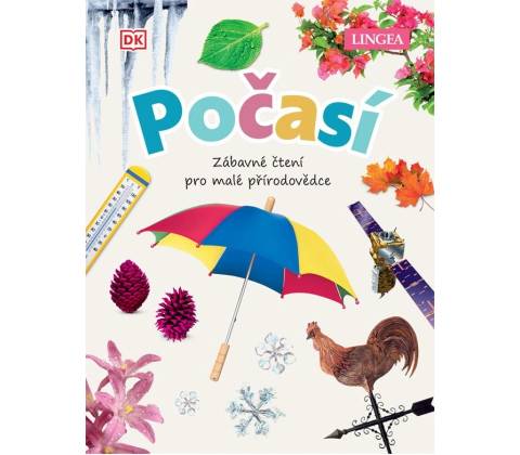 Počasí