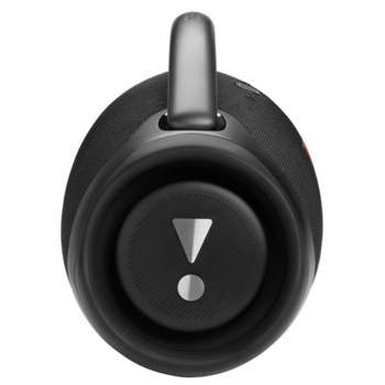 Image 1 of JBL BoomBox 3 Black (JBLBOOMBOX3BLKEP)