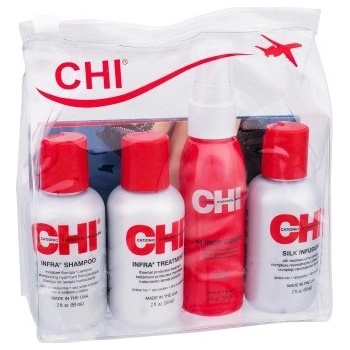 Chi Infra Shampoo 59 ml