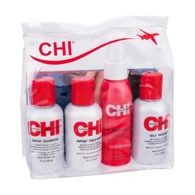 Chi Infra Shampoo 59 ml